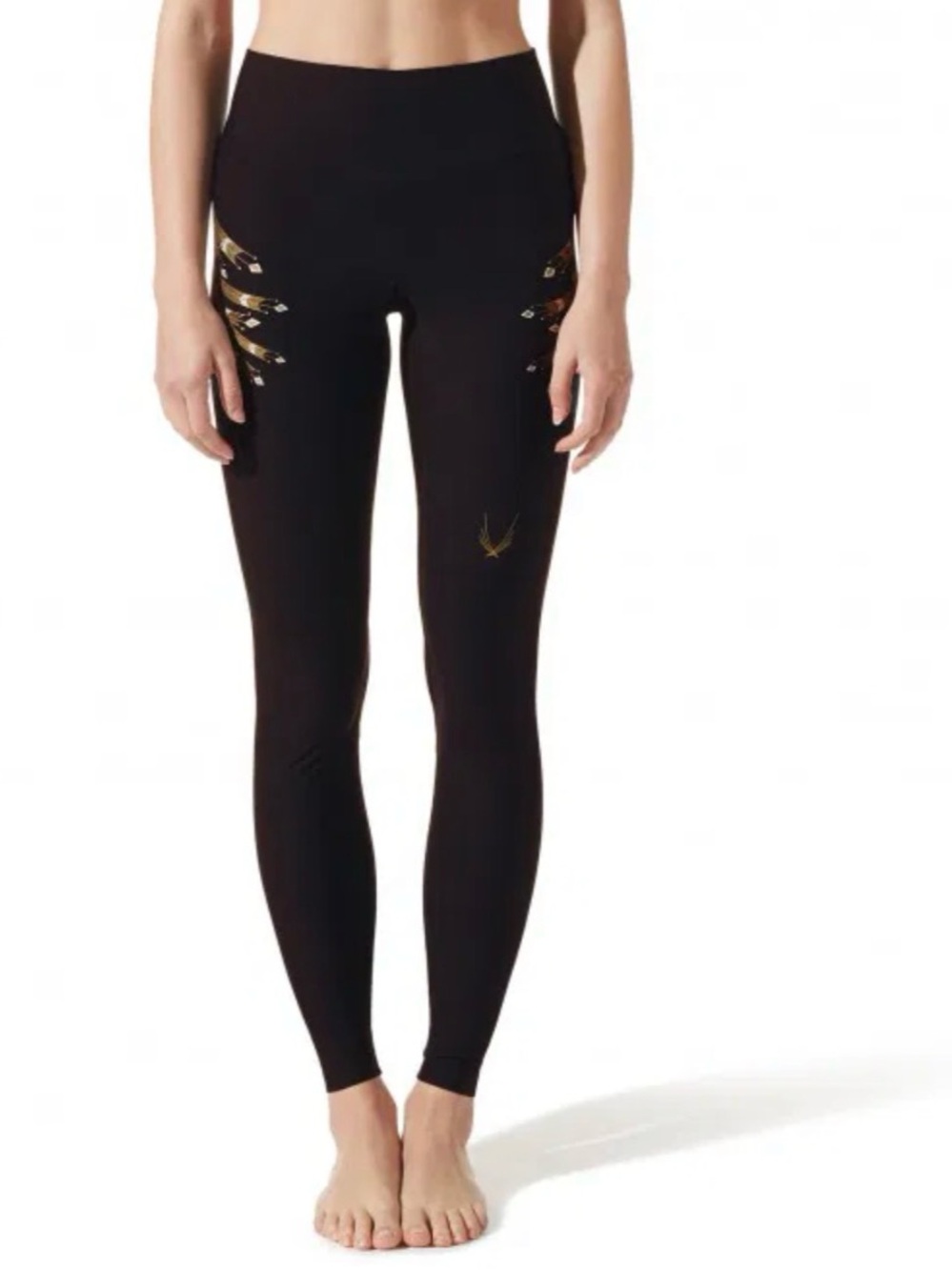 Lucas Hugh London MoonLight Leggings XS - Picture 2 of 10